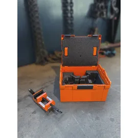 Fein L-BOXX Werkzeugkoffer 238 mit Inlay (FEIN VersaMAG) - 33901690260