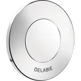 Delabie DrSp-Set TEMPOFLUX WC G3/4B Hw.-Mont. 200 7 Sek. m.Spülr. D32