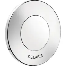 Delabie DrSp-Set TEMPOFLUX WC G3/4B Hw.-Mont. 200 7 Sek. m.Spülr. D32