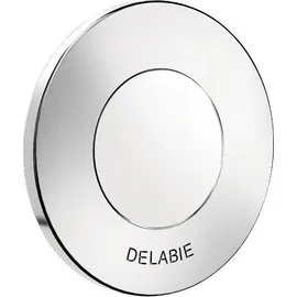 Delabie DrSp-Set TEMPOFLUX WC G3/4B Hw.-Mont. 200 7 Sek. m.Spülr. D32
