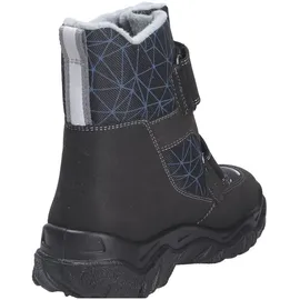 superfit Husky Schwarz | Gr.: 39