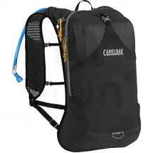 CamelBak Octane 12 2L Black/Apricot