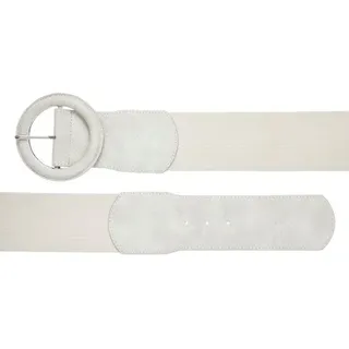 LASCANA Taillengürtel Polyester grau 85