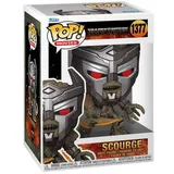 Funko Pop! Movies: Transformers Rise of The Beasts - Scourge