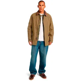 Timberland Wenham Waterproof Barn Mantel Leaf Green 2XL