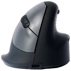 R-Go Ergonomische Maus HE Break - Vertikale Maus