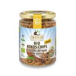 Dr. Goerg Kokos Chips bio 160g