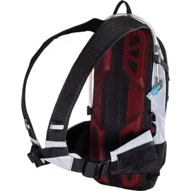 Leatt Lite 1.5 Trinkrucksack - schwarz-grau