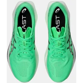 Asics Sonicblast Laufschuhe Herren in vital green - 47