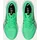 Asics Sonicblast Laufschuhe Herren in vital green - 47