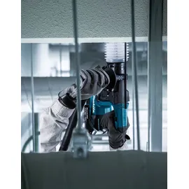 Makita DHR171RTJ inkl. 2 x 5,0 Ah + Ladegerät + Makpac
