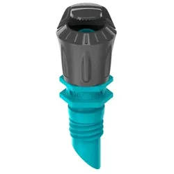 Micro-Drip-System Sprühdüse 180° - Inhalt: 5 Stück
