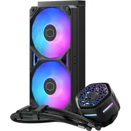 Cooler Master ML 240 Atmos II VRM Fan ARGB