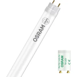 Osram SubstiTUBE Star 18,3-W-T8-LED-Röhrenlampe, 150 cm, warmweiß