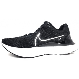 Nike Schuhe React Infinity Run FK 3, Black/White, 40