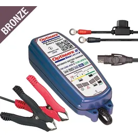 TecMate Optimate 2 Duo TM550