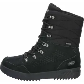 Brütting Svenika Winterstiefel Schwarz 36