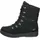 Brütting Svenika Winterstiefel Schwarz 36