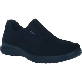Legero Softboot Damen Schwarz 41