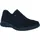 Legero Softboot Damen Schwarz 41