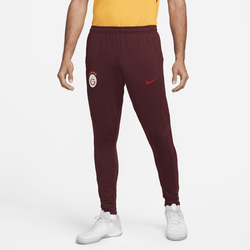 Galatasaray Strike Nike Dri-FIT Fußballhose für Herren - Rot