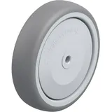 Blickle TPA 126/8KF (TPA 126/8K-FK) Kunststoff-Rad Rad-Durchmesser: 125 mm Tragfähigkeit (max
