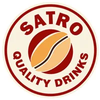 Satro klassischer Cappuccino mit feiner Kakaonote 500g 5er Pack