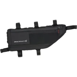 Blackburn Outpost Frame Bag - Medium neutral