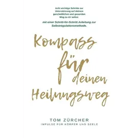 epubli Kompass für deinen Heilungsweg