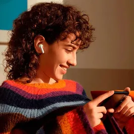 Xiaomi Redmi Buds 4 Lite weiß