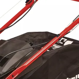 Einhell Benzin-Rasenmäher GC-PM 46 SM HW-E Li