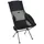 Helinox Campingstuhl Savanna Chair Schwarz