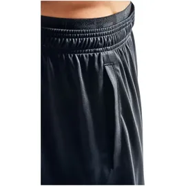 Under Armour Tech Graphic Sport-Shorts Schwarz XXL