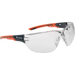 Bollé Safety Schutzbrille Ness+ klar
