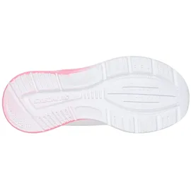 SKECHERS Microspec Max Advance Fly Kinder Weiß 27