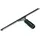 Neutralware Fensterwischer Gummilippe 35cm Silber/Schwarz