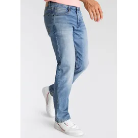 CAMEL ACTIVE Herren, Relaxed Fit Jeans 34/34