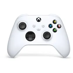Drahtloser Gaming Controller Microsoft QAS-00009