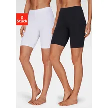 vivance active by lascana Radlerhose Schwarz 44/46