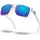 OAKLEY Holbrook XL Polished Clear One Size
