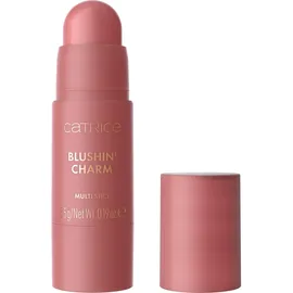 Catrice Blushin' Charm Multi Stick Rouge mit Aufheller in der Form eines Stiftes Farbton 050 Radiant Honey 5.5 g