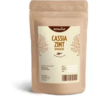 Cassia Zimt gemahlen (250g)