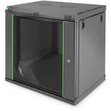 Digitus Wandgehäuse DN-19 12-U-EC-SW