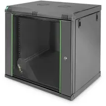 Digitus Wandgehäuse DN-19 12-U-EC-SW