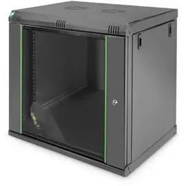 Digitus Wandgehäuse DN-19 12-U-EC-SW