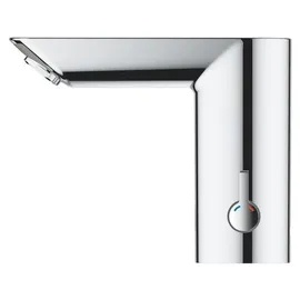 Grohe Bau Cosmopolitan E Sensor-Armatur chrom 36451000