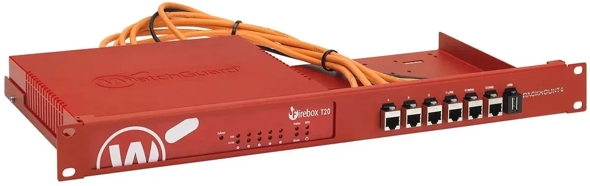 Rackmount.IT RM-WG-T6I Rack Zubehör