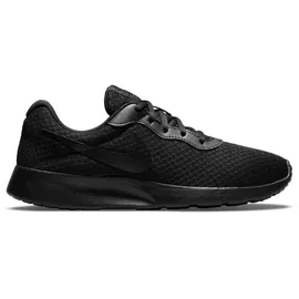 Nike Tanjun Damen black/barely volt/black 38