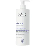 SVR Xérial 10 Körpermilch 400 ml