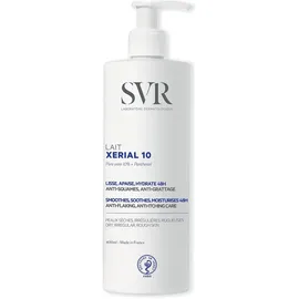 SVR Xérial 10 Körpermilch 400 ml